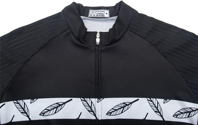 JPOJPO USA Cycling Jersey Men Road Bike Shirt Summer Biking Tops Short Sleeve Bicycle Clothes Cycle Wear Breathable
