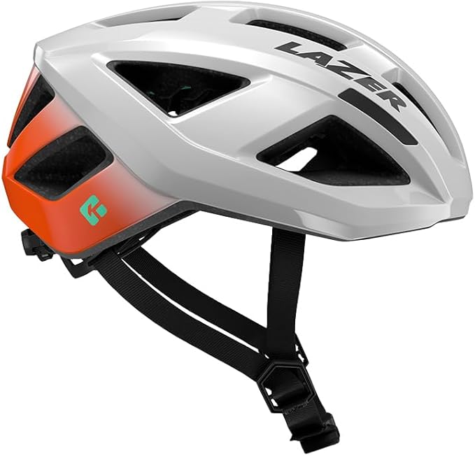 LAZER Tonic KinetiCore Bike Helmet, Lightweight Bicycling Gear for Adults, Men & Women’s Cycling Head Gear