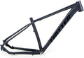 27.5 29in XC Mountain Bikes Frame 15''/17''/19'' Aluminum Alloy Hardtail Bikes Frame Disc Brake Quick Release 135mm Internal Routing