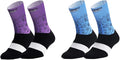 Cycling Socks Pro Mens Womens Riding Socks Bicycle Bike Sport Ankle Athletic Socks XC MTB BMX White Yellow Blue Green Red