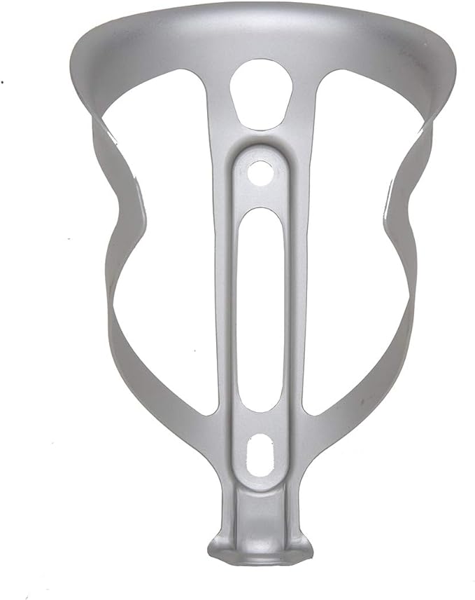 Planet Bike Aluminum Water Bottle Cage with Tapered Arms
