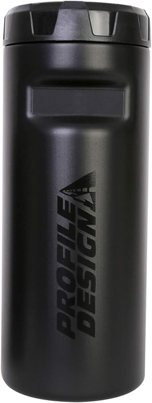 Profile Design WBS-L Large Water Bottle Storage | Bicycle, Cage, Accessory