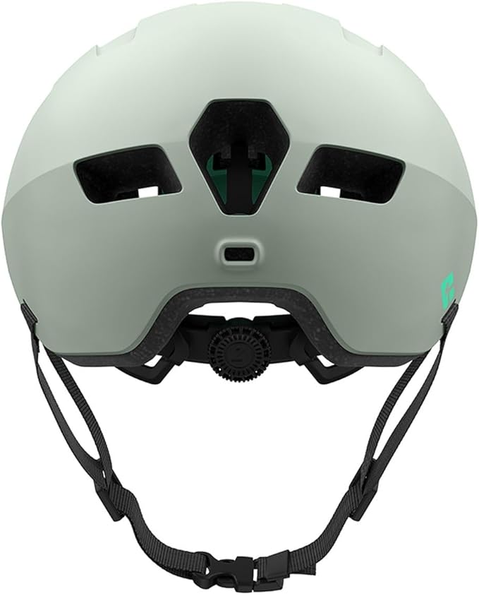 LAZER CityZen KinetiCore Bike Helmet, Bicycling Gear for Adults, Men & Women’s Cycling Head Gear