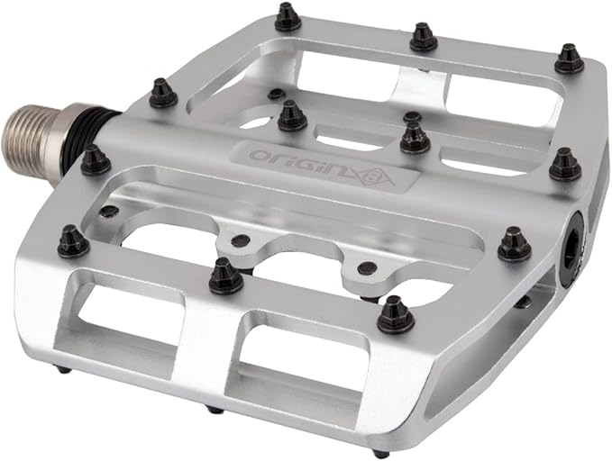 Origin8 Pedals OR8 Rascal EX CNC 9/16 SL