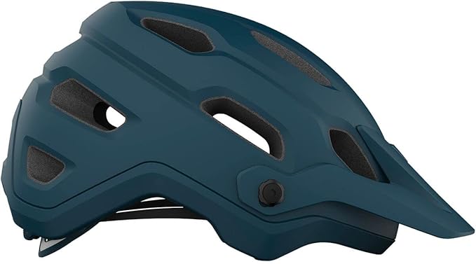 Giro Source MIPS Cycling Helmet - Men's Matte Harbor Blue (2022) Large