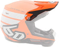 6D Helmets | ATR-2 (2023 - Older) Motorcycle Helmet Replacement Visor | Designed to Easily Replace Original Visor