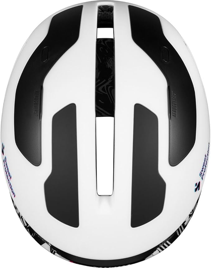 Sweet Protection Falconer Aero 2Vi MIPS Helmet