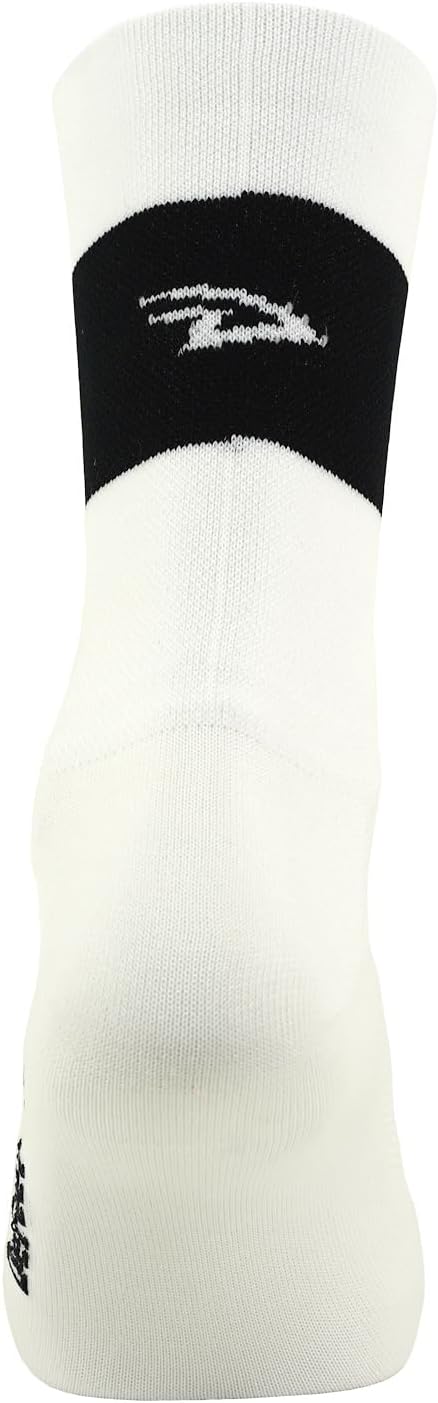 DeFeet Aireator Team Double Cuff Socks