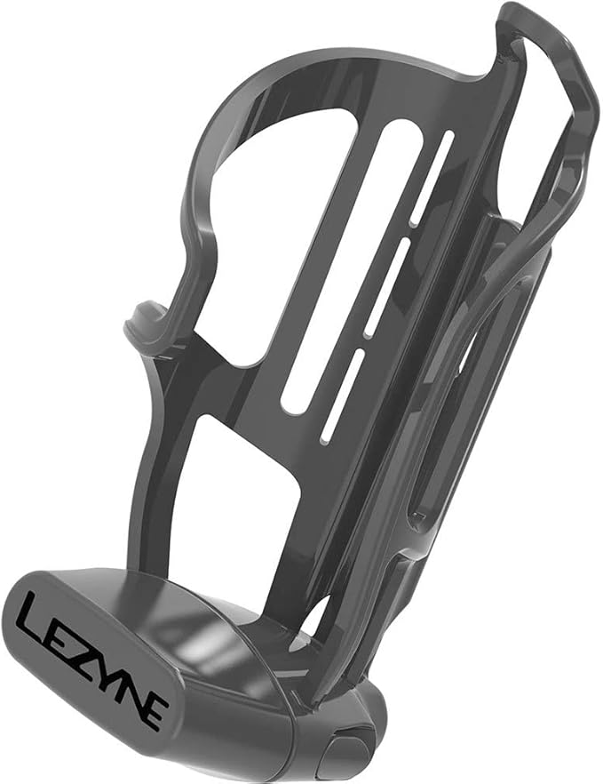 Lezyne Flow Bottle Cage One Size