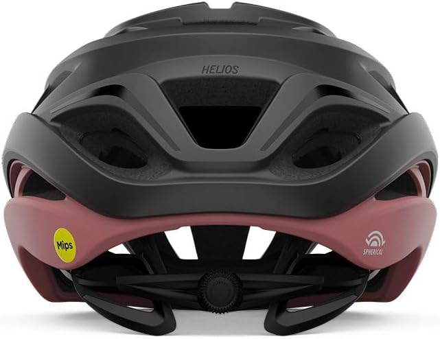 Giro Helios Spherical