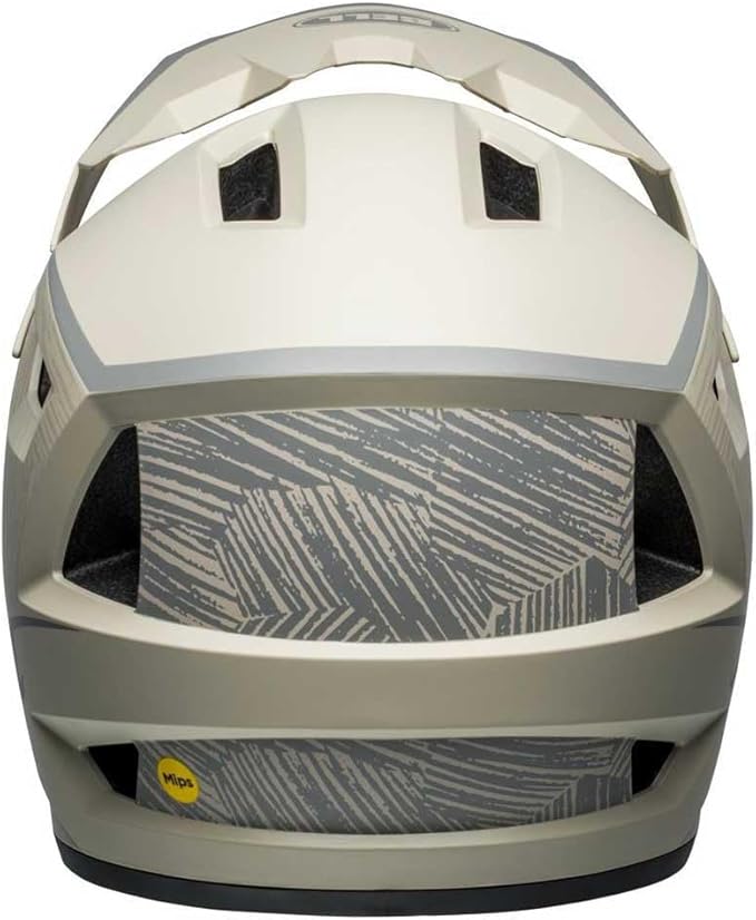 Bell Sanction 2 DLX MIPS