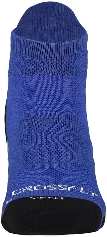 Men's Vent Low Cut Socks,Breathable, Anti-Blister Heel Tab and Arch Support, Ideal For Running, Cycling and Hiking