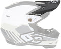 6D Helmets | ATR-2 (2023 - Older) Motorcycle Helmet Replacement Visor | Designed to Easily Replace Original Visor