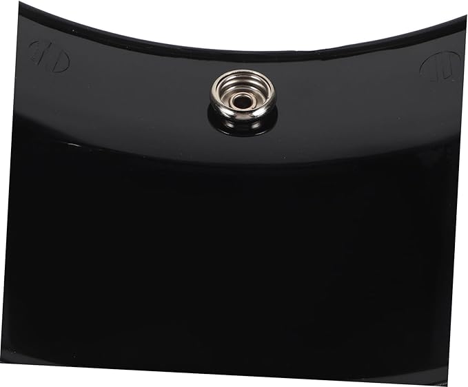 Gatuida 2pcs Visor for Helmets Retro Design for Sun Suitable for Summer Riding and Accessory