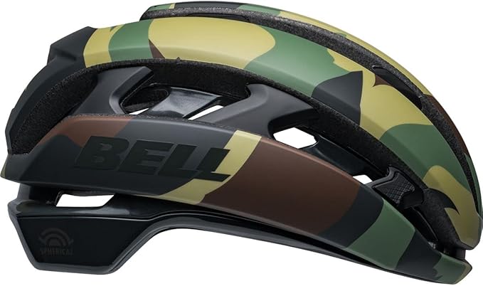 Bell XR Spherical