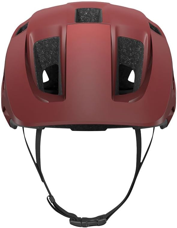 LAZER Lupo KinetiCore Mountain Bike Helmet, Adjustable Fit from 54-61 cm