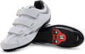 Tommaso Pista 100 SPD & Peloton Shoes for Women—Ready to Ride with Peloton Delta Cleat or SPD Cleats for Various Indoor Bikes—Explore Vareity Cycling Shoes & Bike Accessories