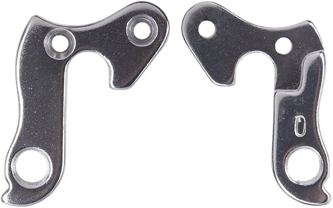 Bicycle Rear Derailleur Adapter Hanger Racing Cycling MTB Road Bicycle Mountain Bike Frame Gear Tail Hook Parts