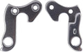 Bicycle Rear Derailleur Adapter Hanger Racing Cycling MTB Road Bicycle Mountain Bike Frame Gear Tail Hook Parts