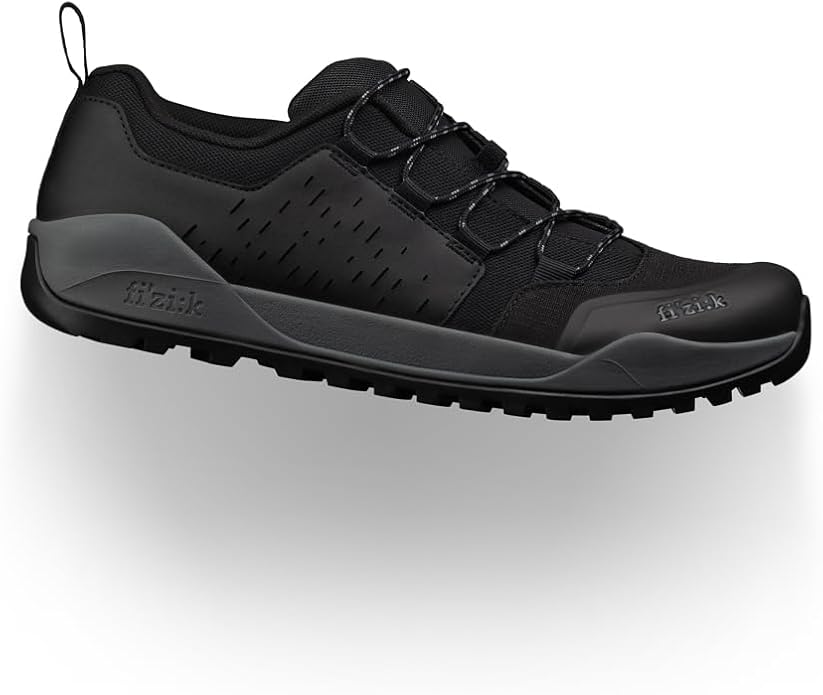 Fizik Men's Flat Cycling Shoes