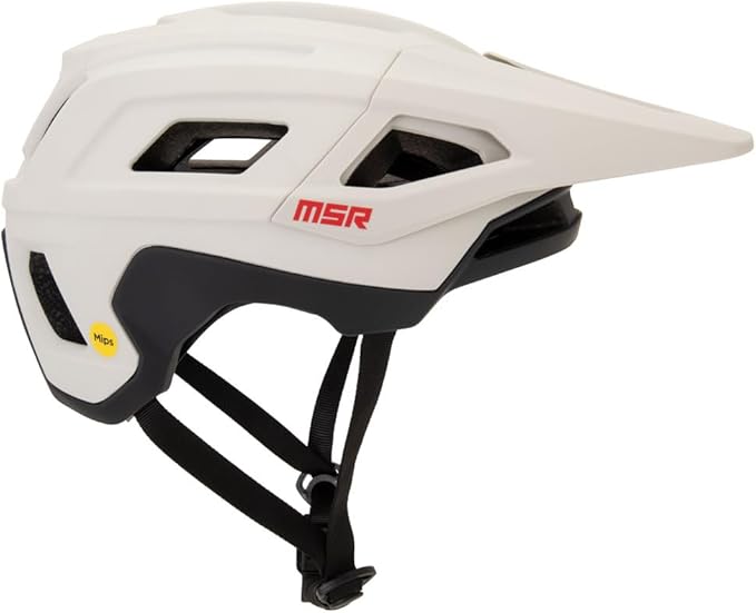 MSR MT1 w/MIPS Helmet