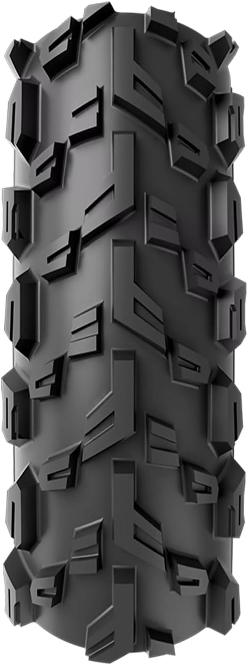Vittoria Mezcal XC Race Tubeless Ready Mountain Bike Tire - Fast Rolling XC MTB Tire for Mixed Terrain