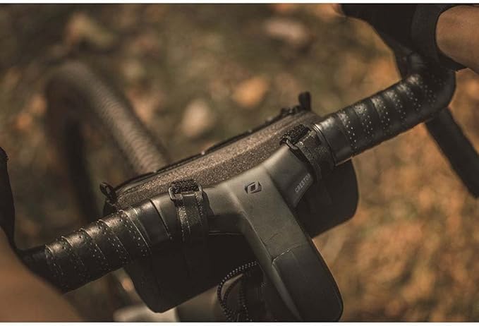 Topeak Bike Bag Accessories F66 - Alien and HandyBag Headset-Mount (TMS-SP21)