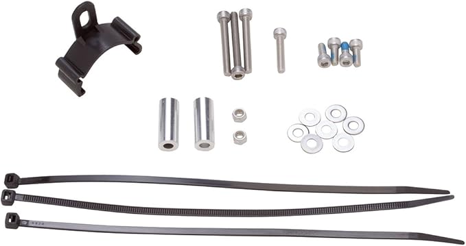 Planet Bike Cascadia Fender Set Hybrid/Touring (45mm wide)