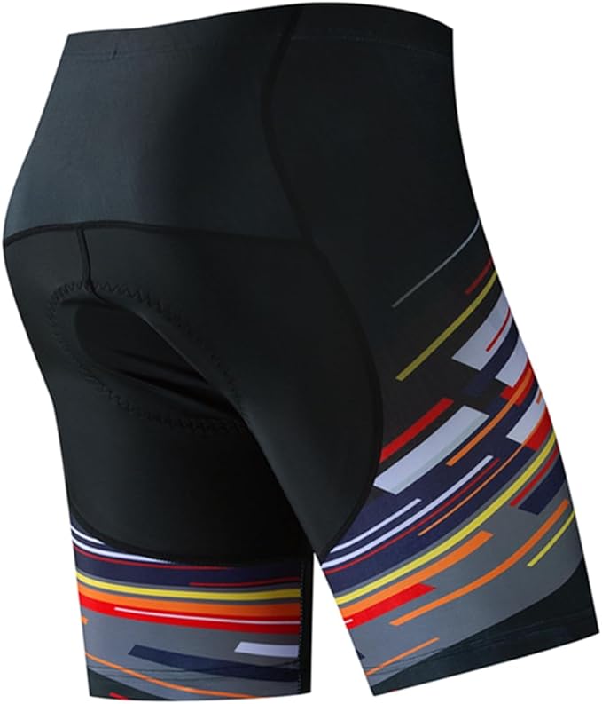 Cycling Jersey Men Full Zip Bike Shirt Racing Top Bicycle Clothing