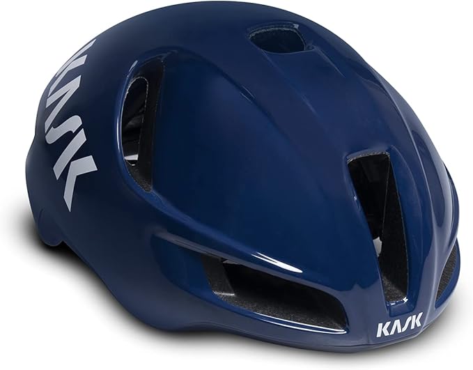 Kask Utopia Y Bike Helmet I Aerodynamic, Road Cycling & Triathlon Helmet for Speed