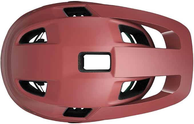 LAZER Lupo KinetiCore Mountain Bike Helmet, Adjustable Fit from 54-61 cm