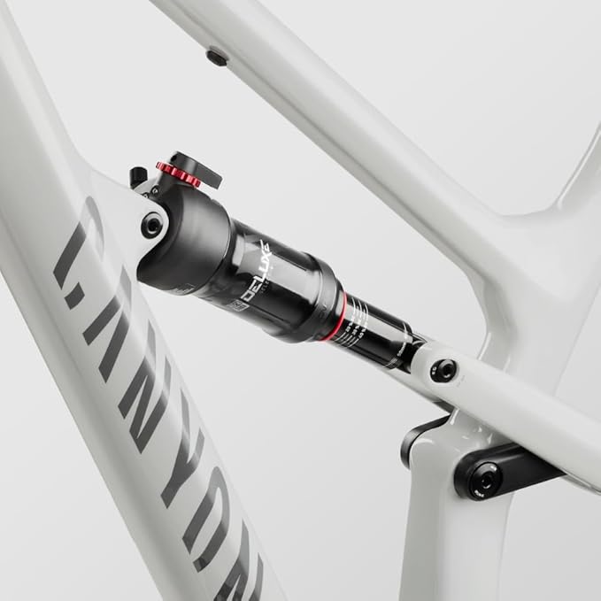 Canyon Spectral 125 CF 7