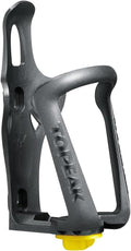 Topeak Modula EX Adjustable Bottle Cage – Universal Fit Engineering-Grade Polymer, Lightweight Adjustable for Road, Gravel and MTB