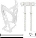 Bike Water Bottle Holder Ultra-Light Bicycle Bottle Cages with Cage Mounting Base for Road MTB Bikes