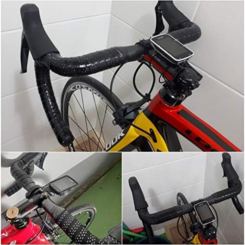 RXL drop bars carbon fiber road bike aero handlebars aero bars for road bike carbon handlebars 31.8 380mm 38cm drop bars carbon fiber ud matte