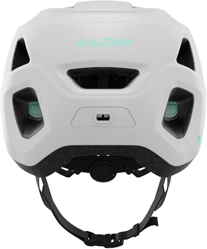 LAZER Lupo KinetiCore Mountain Bike Helmet, Adjustable Fit from 54-61 cm