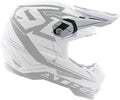 6D Helmets | ATR-2 (2023 - Older) Motorcycle Helmet Replacement Visor | Designed to Easily Replace Original Visor