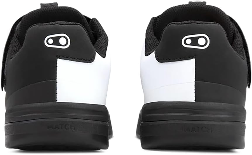 Crankbrothers Stamp Speed Lace Unisex-Adult Flat MTB Shoes