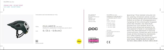 POC Cularis