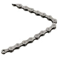 Shimano Unisex's CN-HG701-11 Bike Chain, Grey, One Size