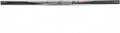 BUCKLOS 25.4/31.8mm Mountain Bike Handlebars Flat/Riser Bar, Aluminum Alloy MTB Handlebar 660/720/780mm, Premium Matter Mount Bikes Bicycle Handle Bar