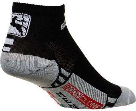 Giordana FR-Carbon Short Cuff Cycling Socks