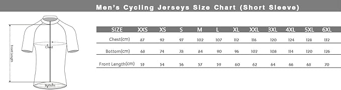 Cycling Jersey Mens Short Sleeve Road Bike Shirt Shorts Suits National Team