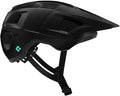 LAZER Lupo KinetiCore Mountain Bike Helmet, Adjustable Fit from 54-61 cm