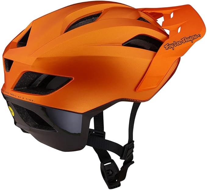 Troy Lee Designs FLOWLINE SE Helmet MIPS for Mountain Bicycle MTB