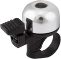 Delta Aluminum Bicycle Bells for Handlebars