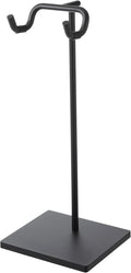 YAMAZAKI Home Tower Adjustable Bicycle Storage Stand – Slim, Anti-Slip Bike Rack For Home Or Entryway - Steel