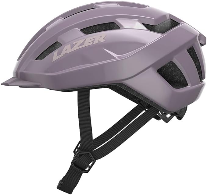 LAZER Codax KinetiCore Bike Helmet, Bicycling Gear for Adults, Men & Women’s Cycling Head Gear
