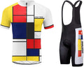 UGLY FROG Cycling Jersey Short Sleeve Men MTB Bike Clothing Road Bicycle Shirts Shorts Padded Pants DXMX01