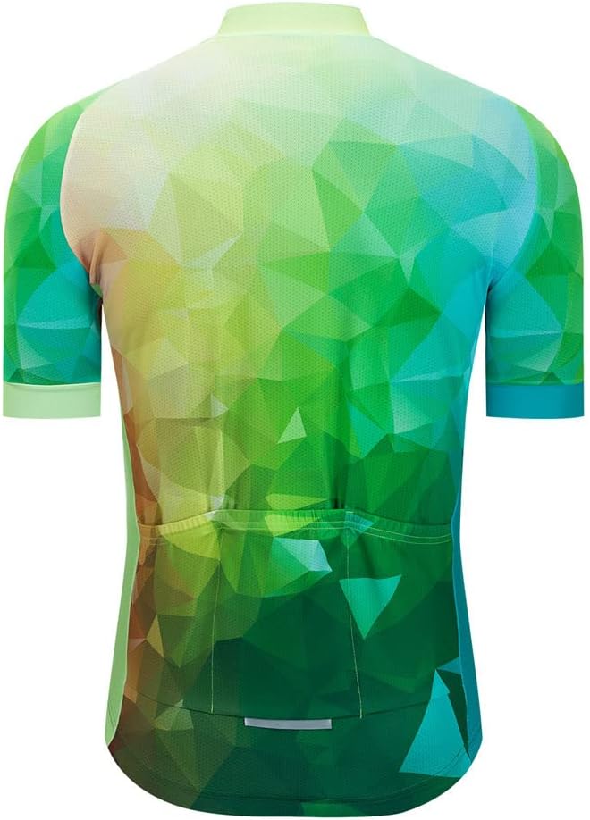 Cycling Jersey Men, Mountain Bike Shirt Biking Tops Road Clothing Clothes Bicycle Apparel Ciclismo Outfit XXS-6XL